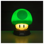 Nintendo Icon 1Up Mini light