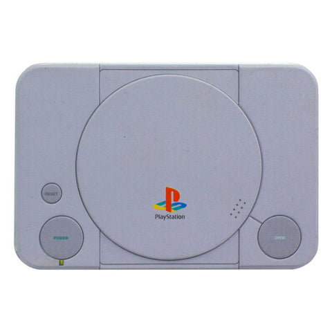 Playstation cards deck