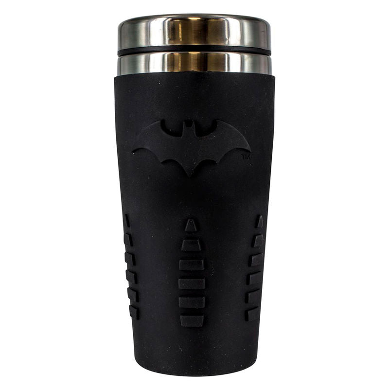 DC Comics Batman glass