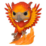 POP figure Harry Potter Fawkes