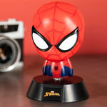 Marvel Spiderman Icons lamp