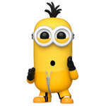 POP figure Minions 2 Kung Fu Kevin