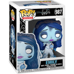 POP figure Corpse Bride - Bride Emily
