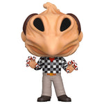 POP figure Beetlejuice Adam Transformed