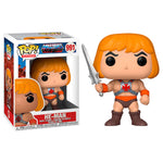 POP figure Masters Of The Universe He-Man