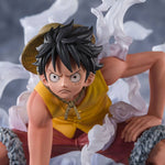 One Piece Monkey D. Luffy Extra Battle figure 12cm