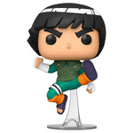 POP figure Naruto Rock Lee Exclusive
