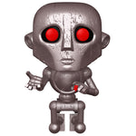 POP figure Queen News of the World with Album Case