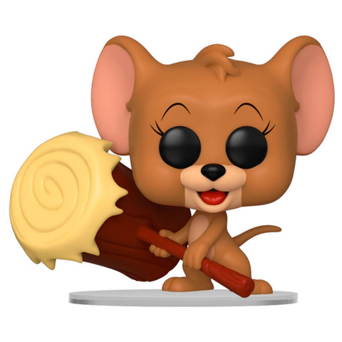 POP figure Tom & Jerry - Jerry