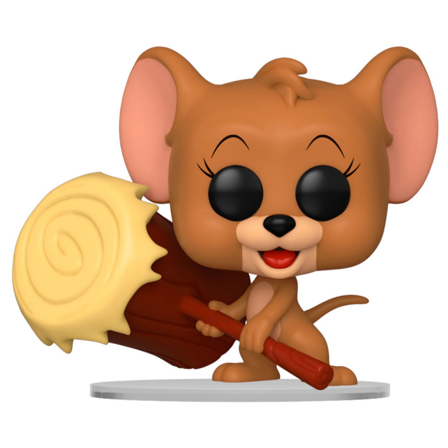 POP figure Tom & Jerry - Jerry