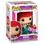 POP figure Disney Ultimate Princess Ariel