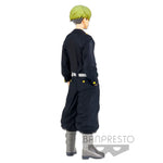 Tokyo Revengers Chifuyu Matsuno figure 16cm