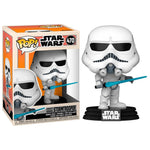 POP figure Star Wars Concept Series Stormtrooper