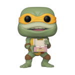 POP figure Teenage Mutant Ninja Turtles 2 Michaelangelo