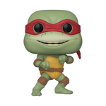 POP figure Teenage Mutant Ninja Turtles 2 Raphael