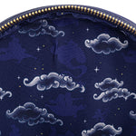 Loungefly Disney Aladdin Jasmine Castle backpack 26cm