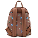 Loungefly Disney Fox and Hound Copper Todd backpack 26cm