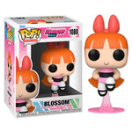 POP figure Powerpuff Girls Blossom