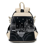 Loungefly Harry Potter Hedwig backpack