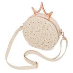 Loungefly Disney Princess Metal Crown Ultimate bag