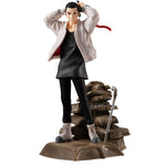 Toman Heroic Scenes Tokyo Revengers Series Petitrama pack 4 figures 8cm