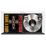 POP figures Album Deluxe Guns N Roses Appetite For Destruction Exclusive