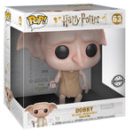 POP figure Harry Potter Dobby Exclusive 23cm