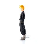 Tokyo Revengers Takemichi Hanagaki Vol.2 figure 16cm