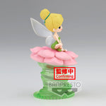 Disney Characters Tinker Bell Ver.A Q posket figure 10cm