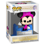 POP figure Disney World 50th Anniversary Minnie People Mover