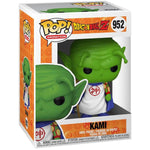 POP figure Dragon Ball Z Kami