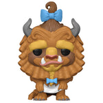 POP figure Disney Beauty and the Beast - Beast with Curls