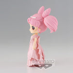 Sailon Moon Pretty Guardian Eternal the Movie Princess Usagi SL Serenity Ver.A figure 14cm