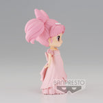 Sailon Moon Pretty Guardian Eternal the Movie Princess Usagi SL Serenity Ver.A figure 14cm