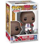 POP figure NBA All Stars Michael Jordan 1988