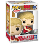 POP figure NBA All Star Larry Bird 1983