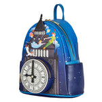Loungefly Disney Peter Pan Watch backpack 26cm