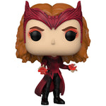 POP figure Doctor Strange Multiverse of Madness  Scarlet Witch