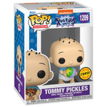 POP figure Rugrats Tommy Pickles chase