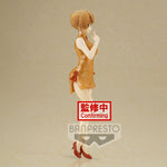 My Teen Romantic Comedy Snafu Climax Kyunties Iroha Isshiki figure 18cm