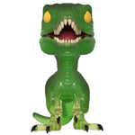 Set figure POP & Tee Jurassic Park Velociraptor Exclusive M