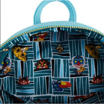 Loungefly Disney The Lion King Rock backapck 26cm