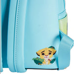 Loungefly Disney The Lion King Rock backapck 26cm