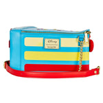 Loungefly Disney Snow White Cake Cosplay Shoulder bag