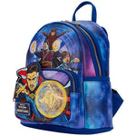 Loungefly Marvel Multiverse of Madness Doctor Strange backpack 26cm