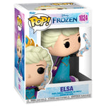 POP figure Frozen Ultimate Princess Elsa