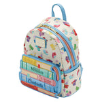 Loungefly Disney Princess Books Classics backpack 26cm