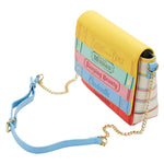 Loungefly Disney Princess Books Classics soulder bag
