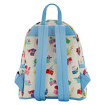 Loungefly Disney Princess Books Classics backpack 26cm