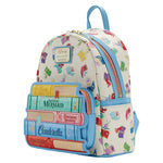 Loungefly Disney Princess Books Classics backpack 26cm